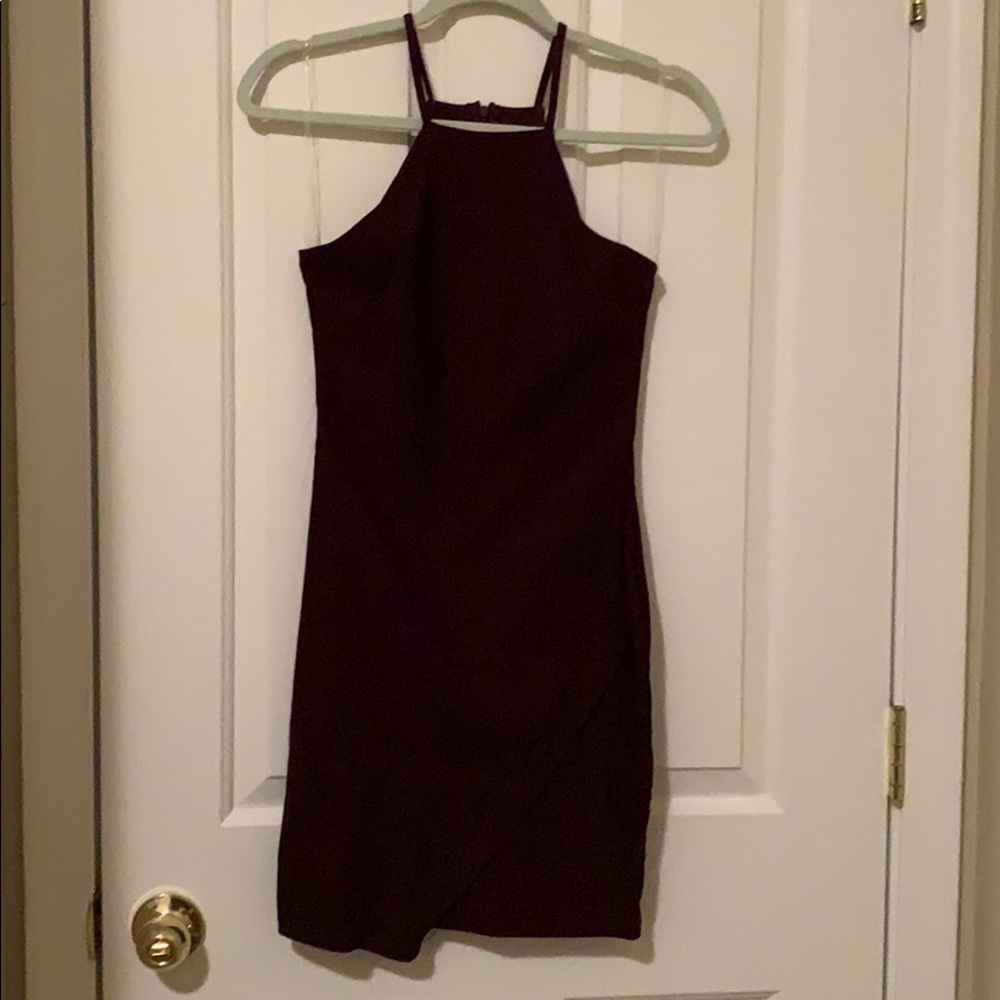 Charlotte Russe mini Dress!